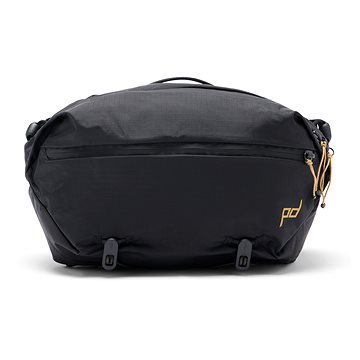 

Peak Design Outdoor Sling 7L Black