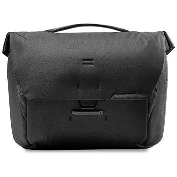 

Peak Design Everyday Messenger 13L v2 - Black