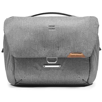 

Peak Design Everyday Messenger 13L v2 - Ash