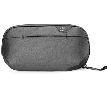 

Peak Design Wash Pouch Small - Black