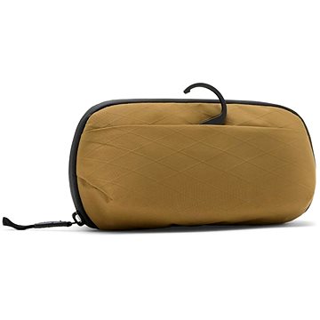 

Peak Design Wash Pouch Small - Coyote