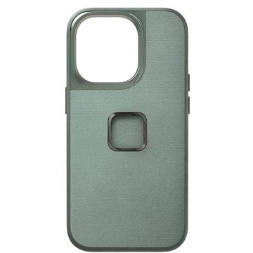 

Peak Design Everyday Case iPhone 14 Pro - Sage