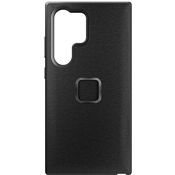 

Peak Design Everyday Case - Samsung Galaxy S24 Ultra - Charcoal