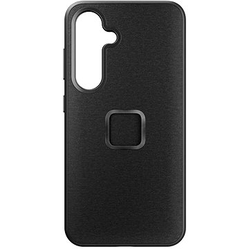 

Peak Design Everyday Case - Samsung Galaxy S24 - Charcoal