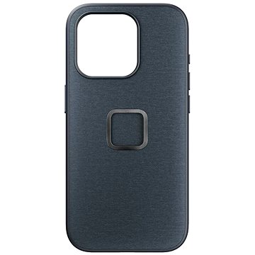 

Peak Design Everyday Case iPhone 15 Pro v2 - Midnight