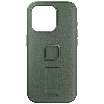 

Peak Design Everyday Loop Case iPhone 15 Pro v2 - Sage
