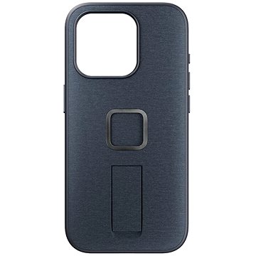 

Peak Design Everyday Loop Case iPhone 15 Pro v2 - Midnight