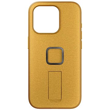 

Peak Design Everyday Loop Case iPhone 15 Pro v2 - Sun