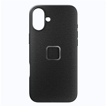 

Peak Design Everyday Case - iPhone 16 Plus Charcoal