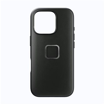 

Peak Design Everyday Case - iPhone 16 Pro Black
