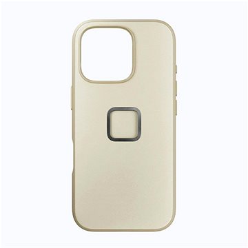 

Peak Design Everyday Case - iPhone 16 Pro Bone