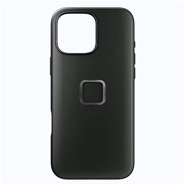

Peak Design Everyday Case - iPhone 16 Pro Max - Black