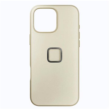 

Peak Design Everyday Case - iPhone 16 Pro Max - Bone
