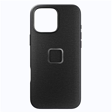 

Peak Design Everyday Case - iPhone 16 Pro Max Charcoal