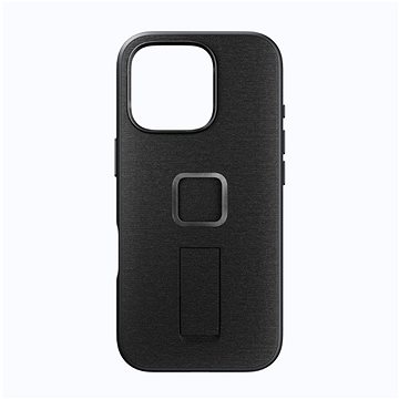 

Peak Design Everyday Loop Case Loop Case iPhone 16 Pro - Charcoal