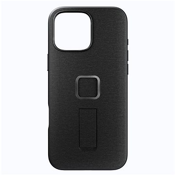 

Peak Design Everyday Loop Case Loop Case iPhone 16 Pro Max - Charcoal