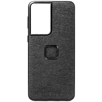 

Peak Design Everyday Case pro Samsung Galaxy S21 Ultra Charcoal