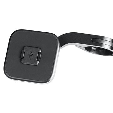 

Peak Design Bike Mount V2 - Out Front - Black