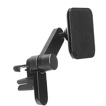 

Peak Design Car Mount Vent Charging V2 - Black