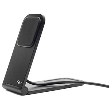 

Peak Design Wireless Charging Stand V2 - Black