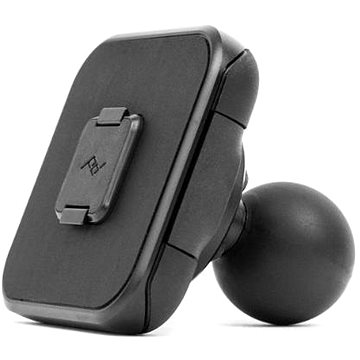 

Peak Design Mobile Motorcycle Mount 1" Ball Adapater - Black