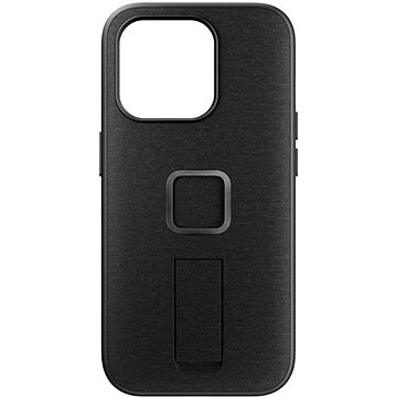 

Peak Design Everyday Loop Case iPhone 15 Pro - Charcoal
