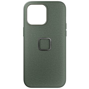 

Peak Design Everyday Case iPhone 15 Pro Max - Sage