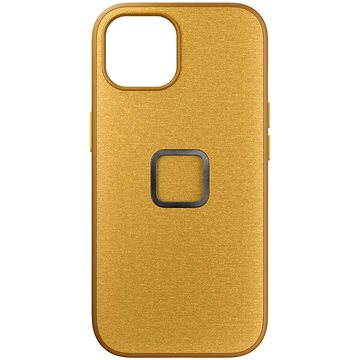 

Peak Design Everyday Case iPhone 15 - Sun