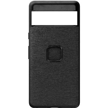 

Peak Design Everyday Case - Google Pixel 7 Pro - Charcoal - tmavě šedá