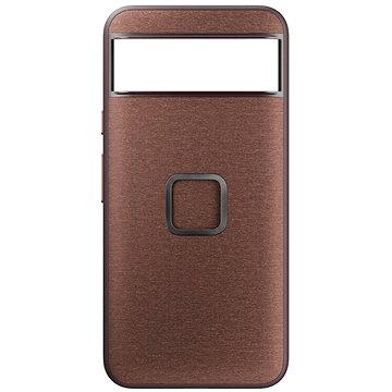 

Peak Design Everyday Case Google Pixel 8 - Redwood - červenohnědá