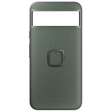

Peak Design Everyday Case Google Pixel 8 - Sage - šalvějová