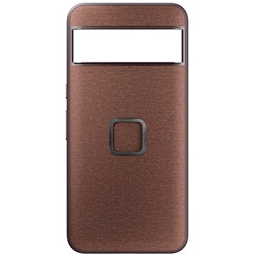 

Peak Design Everyday Case Google Pixel 8 Pro - Redwood - červenohnědá
