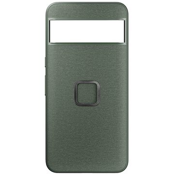 

Peak Design Everyday Case Google Pixel 8 Pro - Sage - šalvějová