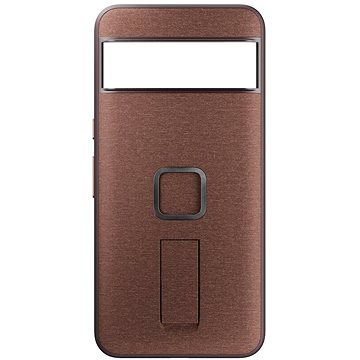 

Peak Design Everyday Loop Case Google Pixel 8 Pro - Redwood - červenohnědá
