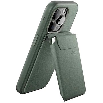 

Peak Design Wallet Stand - Sage