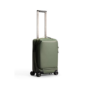Peak Design Roller Pro Carry-On Sage