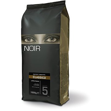 

Pelican Rouge Café Noir Classico, zrnková, 1000g