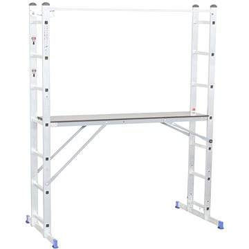 

G21 Pracovní plošina multifunkční Handrail 1,96 x 1,59 m
