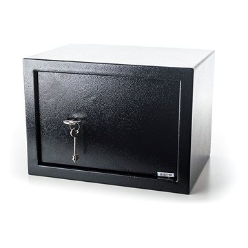

G21 Trezor na klíč 35x25x25 cm