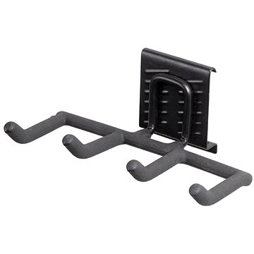 

G21 Organizér na nářadí BlackHook rake 21,5 x 10 x 13 cm