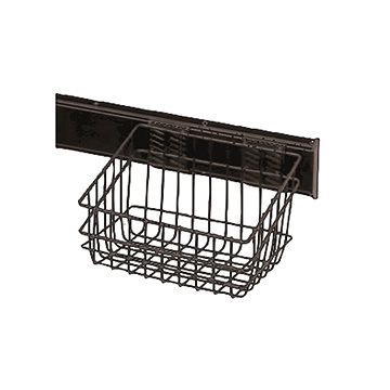 

G21 Organizér na nářadí BlackHook small basket 30 x 22 x 23 cm