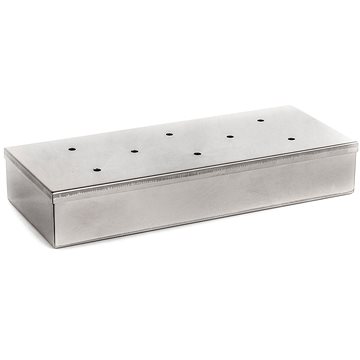 

G21 Box na uzení nerezový