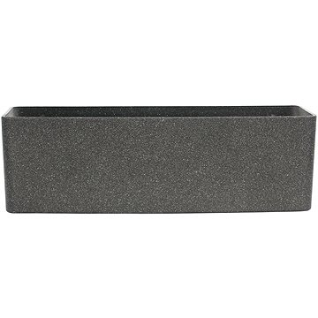 

G21 Květináč INDUSTRIAL TUB 80 x 26 x 26cm