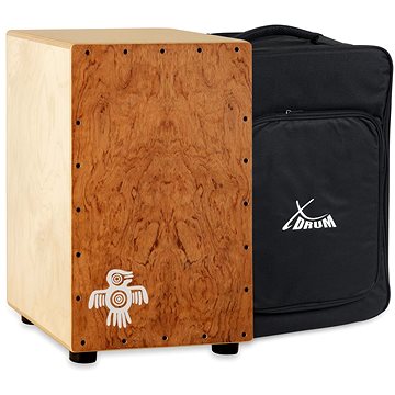 

Peruana Cajon Hard Wood