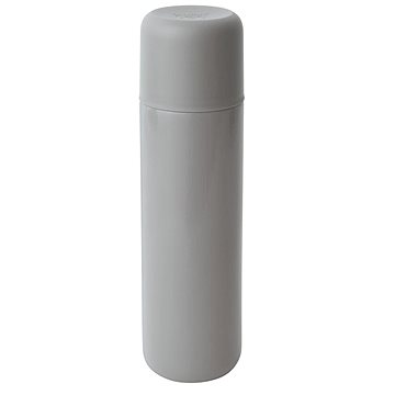 

BERGHOFF Leo na jídlo, 0,5 l, šedá