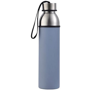 

BERGNER láhev nerezová ocel, 0,57 l, modrá