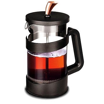 

BERLINGERHAUS Konvice na čaj a kávu, 1000 ml, Black Rose Collection