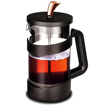 

BERLINGERHAUS Konvice na čaj a kávu, 600 ml, Black Rose Collection