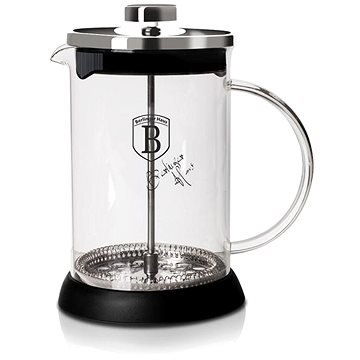 

BERLINGERHAUS Konvička na čaj a kávu, 800 ml