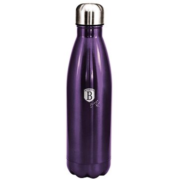 

BERLINGERHAUS láhev nerez, 0,5 l, Purple Eclipse Collection